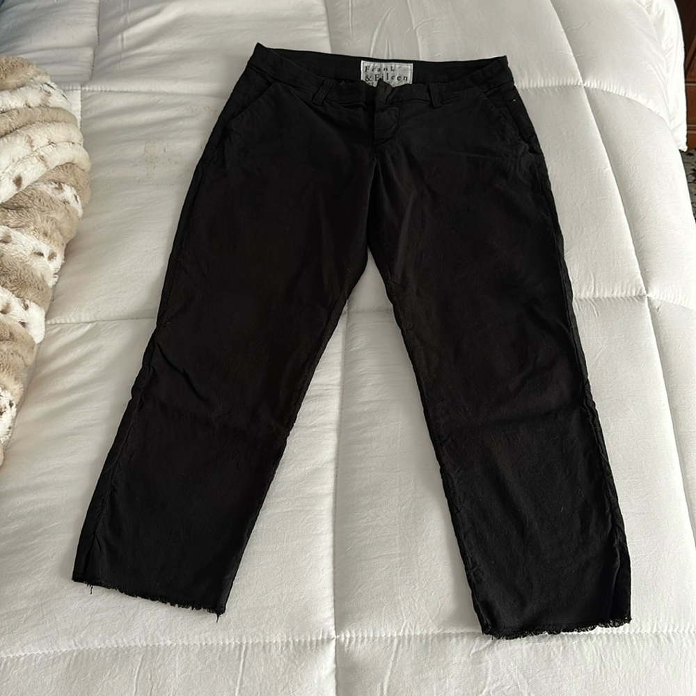 EUC Frank and Eileen pants